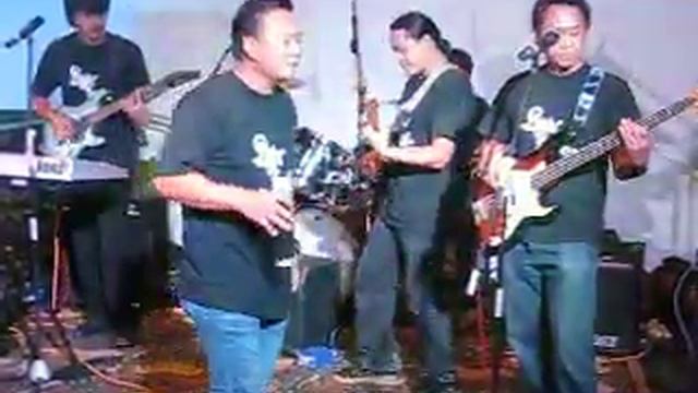 PM - Matai-Patai Do Masi (live, blues version, 8 Oct 2010) смотреть онлайн