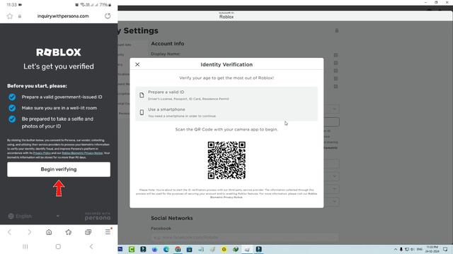 Roblox Failed To Start Call Your Current Settings Don't Allow For Calling смотреть онлайн