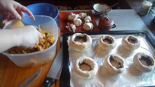 Домашний кулинарный курс