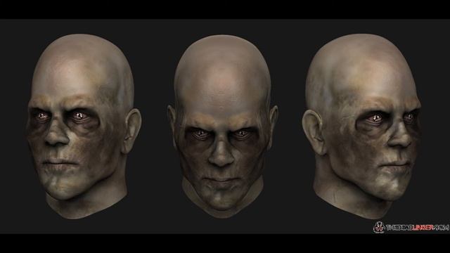 Zombie Guide - The Dead Linger смотреть онлайн