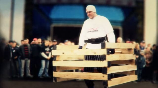 Богатыри Томской Губернии - 2013. Презентация! смотреть онлайн