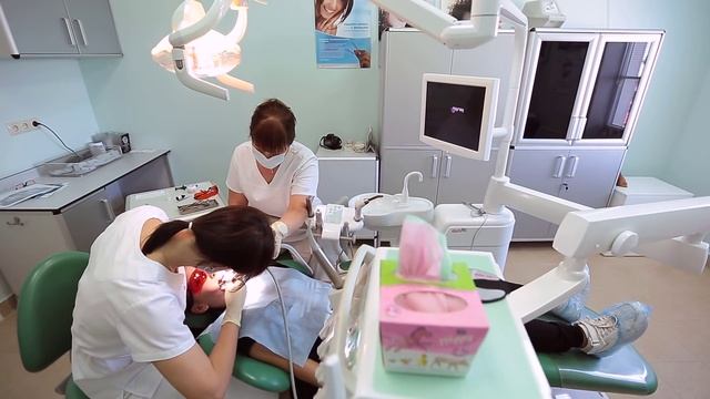 «Энциклопедия брендов». Медцентр «Поколение» смотреть онлайн