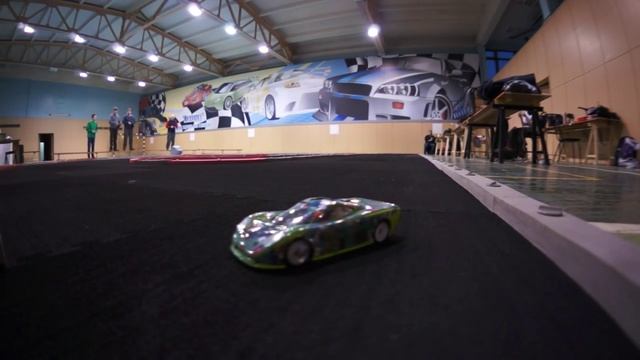 RusMiniZclub training season 2013