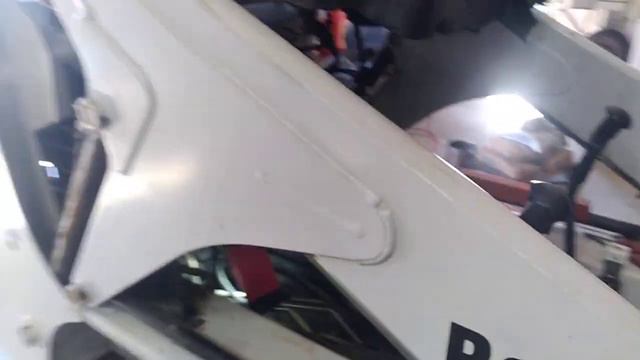 Bobcat 773 Fuel Issues