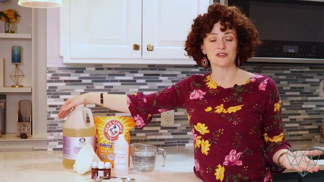 DIY Natural TOILET BOWL CLEANER Recipe смотреть онлайн