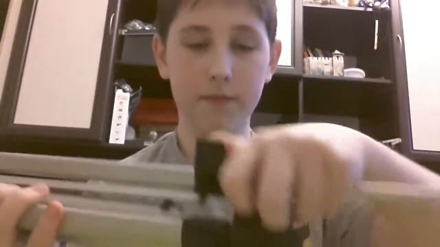 Мой телескоп. (Не покупайте такое!!!!!!!) смотреть онлайн