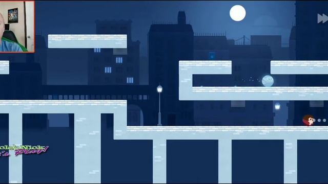 Sally's Law | Chapter 1 смотреть онлайн