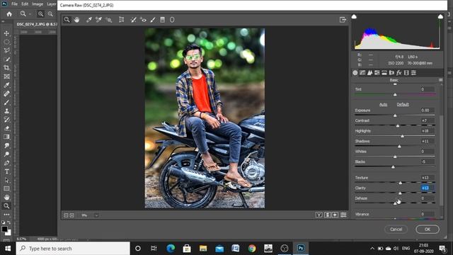 CB Editing Photoshop cc tutorial Dark contrast best photo editing|| DARKROOM EDIT.... смотреть онлайн