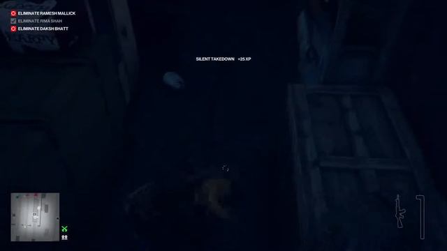 Hitman 3 - Deluxe Edition - Live Stream # 16 смотреть онлайн