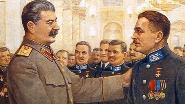 Как вождь Сталин шутил умно смотреть онлайн