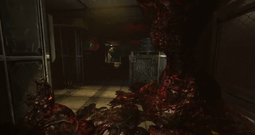 SOMA - Creature Trailer смотреть онлайн