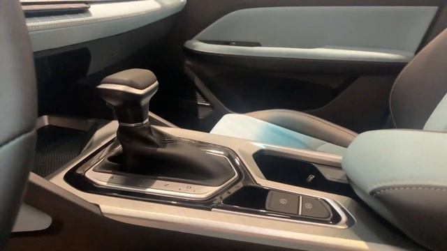 ALL NEW 2022 Geely Emgrand L Walkaround смотреть онлайн