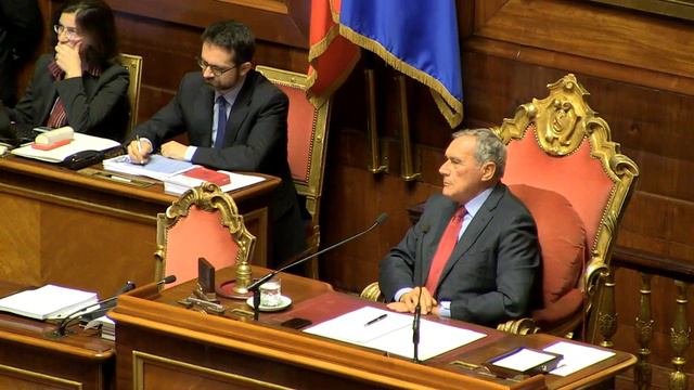 L.elettorale, Verdini show: “Rivendico il sostegno dato” смотреть онлайн