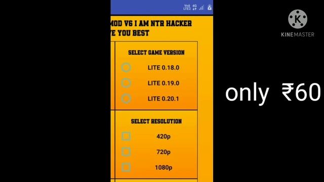 ? OP NEW BEST GFX TOOLS (PUBG LITE/BETA)❤️❤️ смотреть онлайн