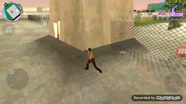 Военная база в gta вайсити смотреть онлайн