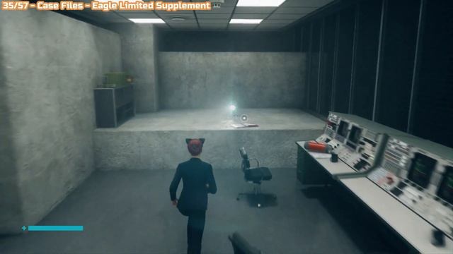 Collectibles, Hidden Locations & Vending Machine Locations - Control (AWE DLC) смотреть онлайн