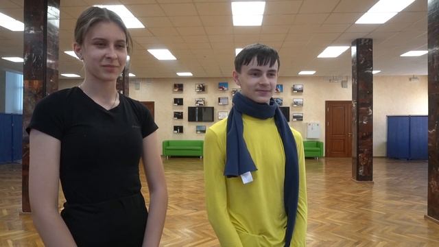 #танецвслепую смотреть онлайн