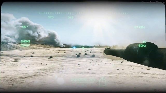 Battlefield 3 - FULL GAME Walkthrough Gameplay No Commentary смотреть онлайн