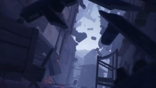 【AMV】Honkai Impact 3rd x アイス - ナツノセ 4K смотреть онлайн