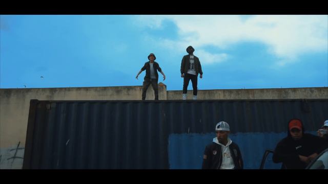 Youssef Dalil -WA FOUTNI (feat.Mr-ghost) Prod by ⚡Sugar_beatz777⚡ смотреть онлайн