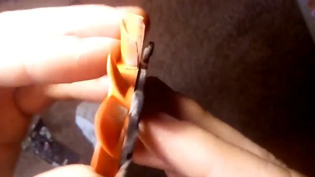 Замена термопасты и чистка видеокарты. смотреть онлайн