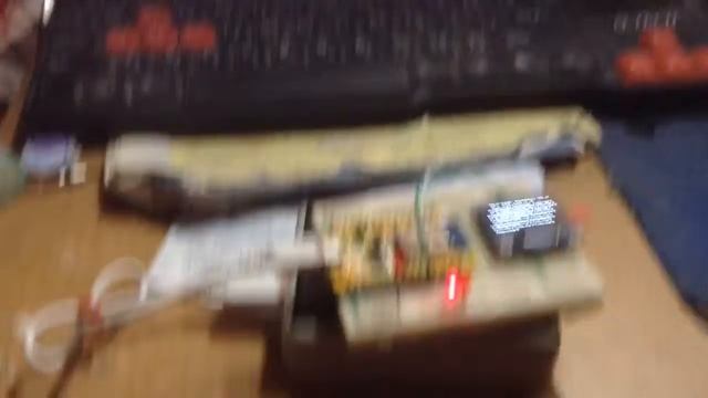 Microsek ESP8266 nodemcu v1 mini server смотреть онлайн