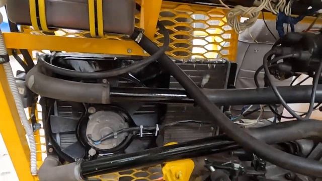 Багги своими руками! Лучше чем ожидали! смотреть онлайн