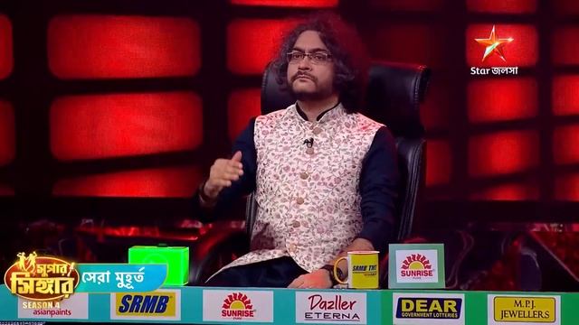 লেকটাউন, কোলকাতার রানার রকিং র্যাপ পারফরম্যান্স দেখে চোখ সরাতে পারলেন না কোন সুপার জাজ-ই। смотреть онлайн