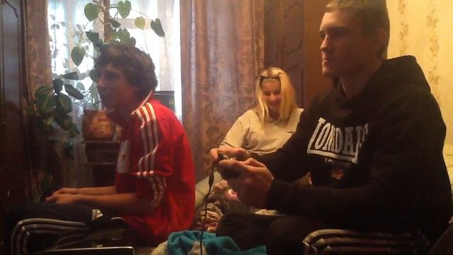 игра в xbox смотреть онлайн