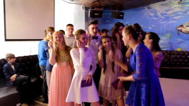 Андрей Грабарь, ведущий на ваш праздник смотреть онлайн