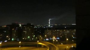 Модернизированный лифт КМЗ В 14 этажном общежитии , Грузоподъемность 630 КГ.