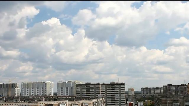 Облака. , исп Н. Борисевская. сл.и муз Н Вараксиной. смотреть онлайн