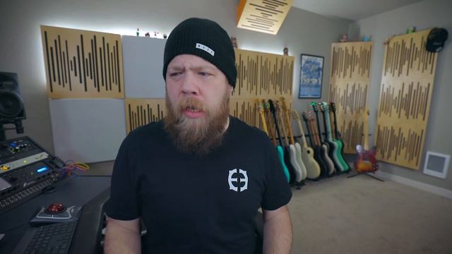 FAQ Mondays: My Old Ibanez & Home Recording смотреть онлайн
