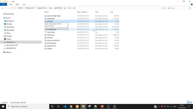 Java Virtual Machine || 02 || #AboutHack смотреть онлайн