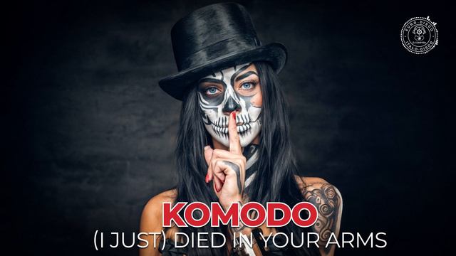 Komodo - (I Just) Died In Your Arms (DJ Daryen 80's Long Edit) смотреть онлайн