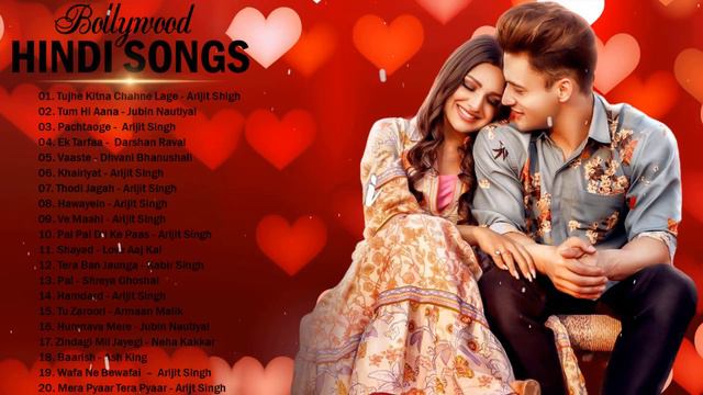 Bollywood Hit Songs 2021 January - Neha Kakkar,Armaan Malik,Atif Aslam,Arijit Singh,Shreya Ghoshal💖