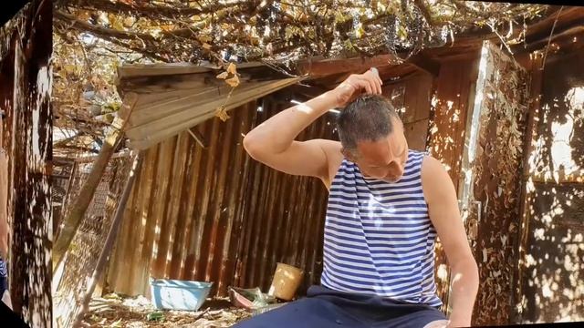Делаю причёску 40 смотреть онлайн