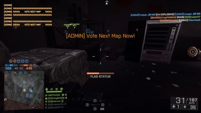 Battle Plan - Operation Outbreak - Battlefield 4 (BF4) Map Strategy смотреть онлайн