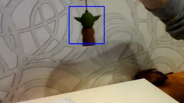 Yoda каскад Хаара смотреть онлайн