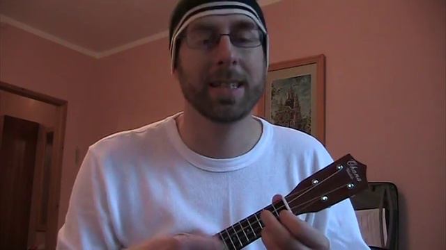 Christmas Ukulele: No Place Like Home for the Holidays смотреть онлайн