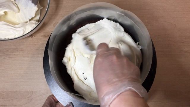 Торт "Ферреро Роше" (Ferrero Rocher) смотреть онлайн