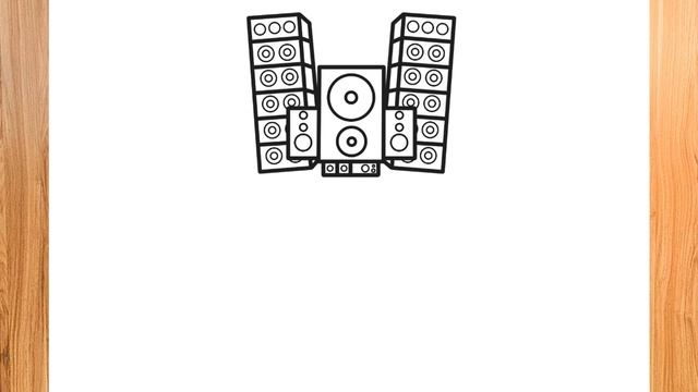 COMO DIBUJAR A TITAN SPEAKERWOMAN DE SKIBIDI TOILET