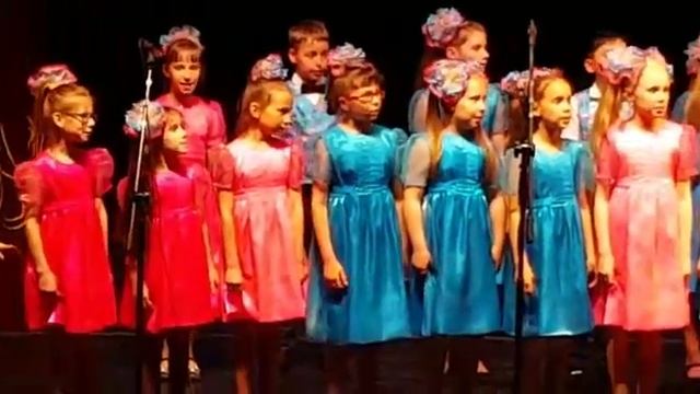 Полька Рахманинова смотреть онлайн