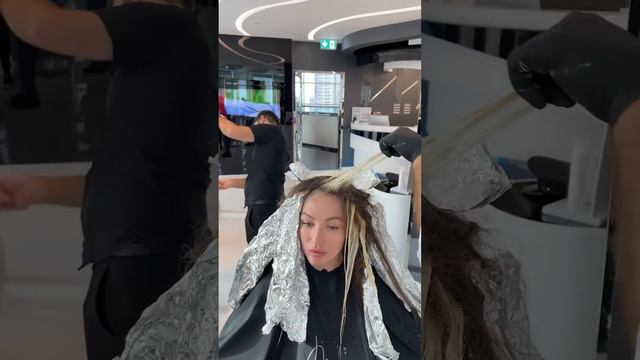 Boring Hair? Not After This Gorgeous Hair Transformation!