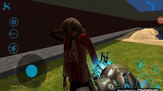 |Обзор гмод на телефоне| БЕСПЛАТНО СКАЧАЛ