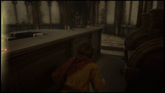 Plague Tale: Innocence | PS5 4K | 60 FPS - #7 [Без комментариев/No Commentary] смотреть онлайн
