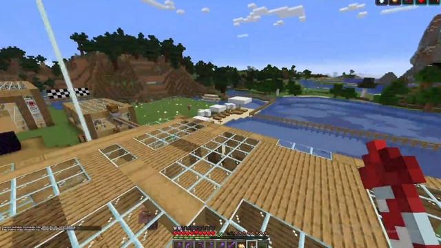 Самые полезные зелья в Майнкрафте!!! Нажми и будешь знать их рецепты! смотреть онлайн