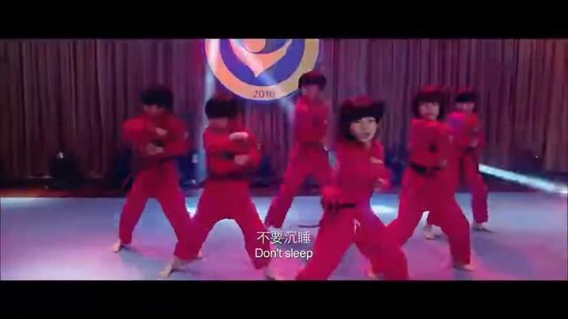 танец драконов чень ли смотреть онлайн