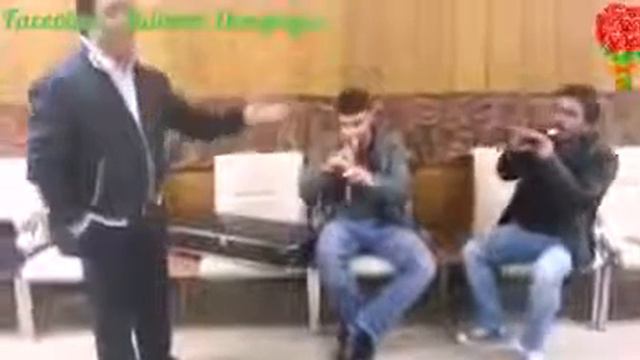 KURMANC BAKURİ & YAKUP YAZICI - Düet Dengbej 5541100113