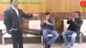 KURMANC BAKURİ & YAKUP YAZICI - Düet Dengbej 5541100113